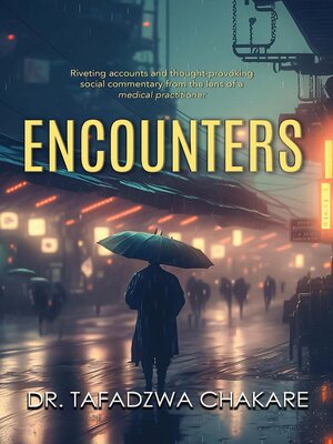 cover image of Encounters